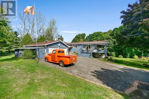 1578 County Road 2 Augusta ON K0E 1T0