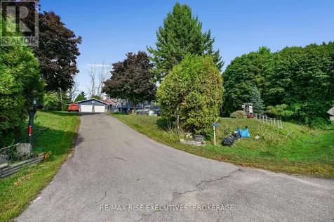 1578 County Road 2 Augusta ON K0E 1T0