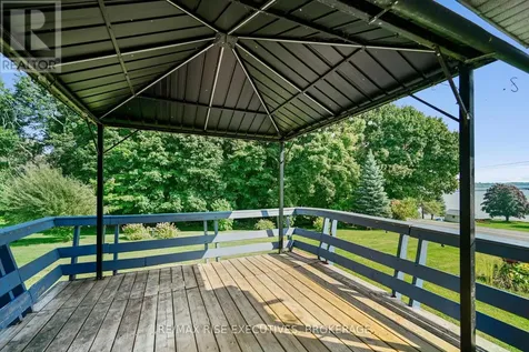 1578 County Road 2 Augusta ON K0E 1T0