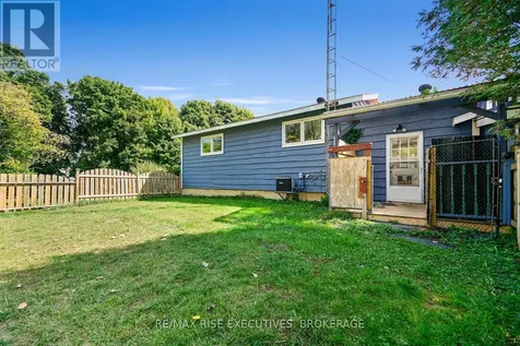 1578 County Road 2 Augusta ON K0E 1T0