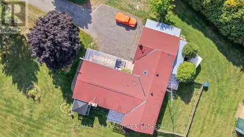 1578 County Road 2 Augusta ON K0E 1T0