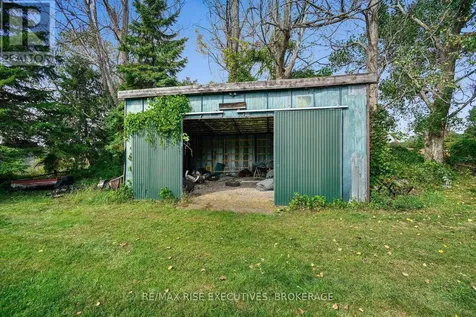1578 County Road 2 Augusta ON K0E 1T0