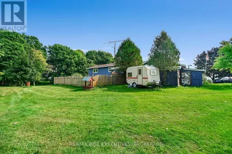 1578 County Road 2 Augusta ON K0E 1T0