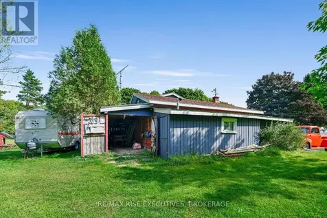 1578 County Road 2 Augusta ON K0E 1T0