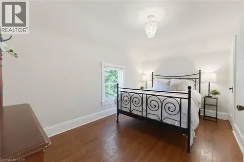 85 Barrie Street Cambridge ON N1S 3B1