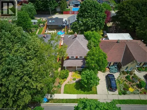 85 Barrie Street Cambridge ON N1S 3B1