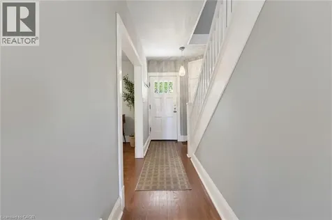 85 Barrie Street Cambridge ON N1S 3B1