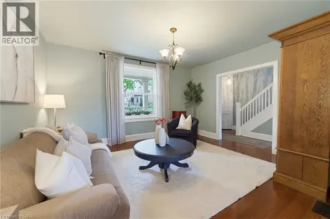 85 Barrie Street Cambridge ON N1S 3B1