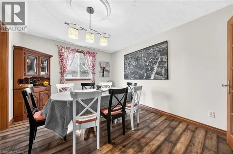 86 Chimney Hill Drive Cambridge ON N1T 1H3