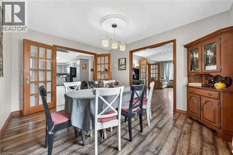 86 Chimney Hill Drive Cambridge ON N1T 1H3