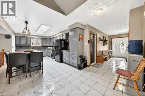86 Chimney Hill Drive Cambridge ON N1T 1H3