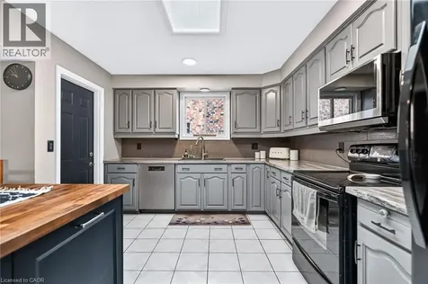 86 Chimney Hill Drive Cambridge ON N1T 1H3