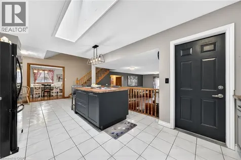 86 Chimney Hill Drive Cambridge ON N1T 1H3