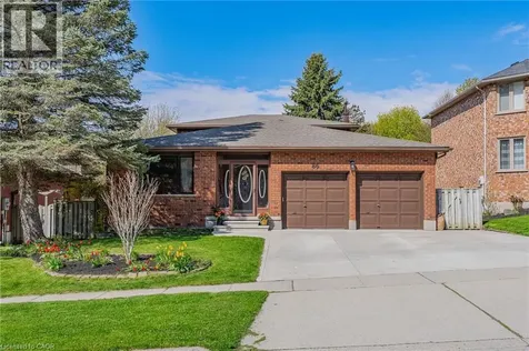 86 Chimney Hill Drive Cambridge ON N1T 1H3