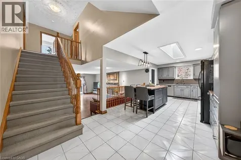86 Chimney Hill Drive Cambridge ON N1T 1H3