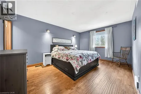 86 Chimney Hill Drive Cambridge ON N1T 1H3
