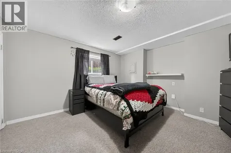 86 Chimney Hill Drive Cambridge ON N1T 1H3