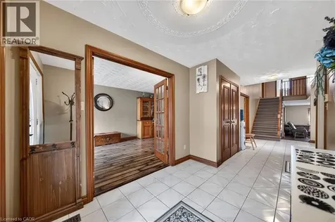 86 Chimney Hill Drive Cambridge ON N1T 1H3