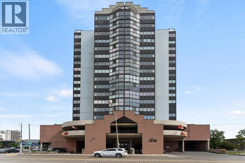 515 Riverside Drive West Windsor ON N9A 7C3