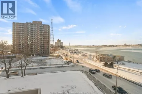 515 Riverside Drive West Windsor ON N9A 7C3