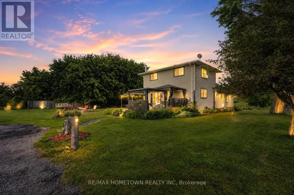 9142 County Rd 6 Road Augusta ON K0G 1R0