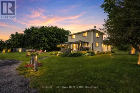 9142 County Rd 6 Road Augusta ON K0G 1R0