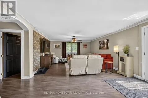 9142 County Rd 6 Road Augusta ON K0G 1R0