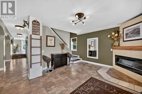 9142 County Rd 6 Road Augusta ON K0G 1R0