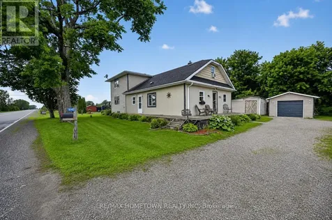 9142 County Rd 6 Road Augusta ON K0G 1R0