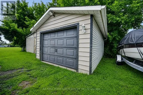 9142 County Rd 6 Road Augusta ON K0G 1R0