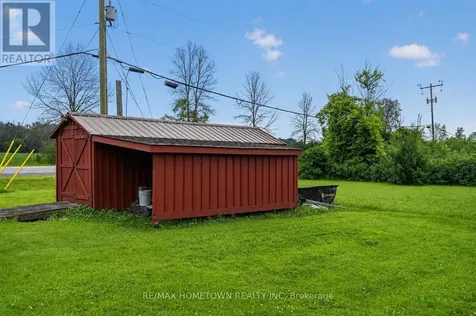 9142 County Rd 6 Road Augusta ON K0G 1R0