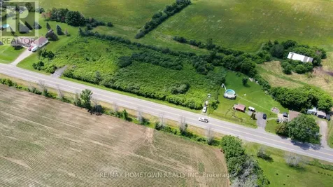 9142 County Rd 6 Road Augusta ON K0G 1R0