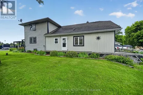 9142 County Rd 6 Road Augusta ON K0G 1R0
