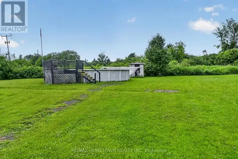 9142 County Rd 6 Road Augusta ON K0G 1R0