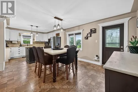 9142 County Rd 6 Road Augusta ON K0G 1R0