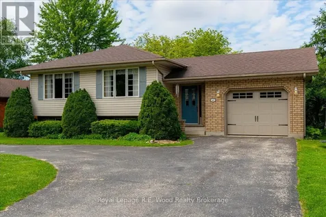 48 Allen Street Tillsonburg ON N4G 4X8