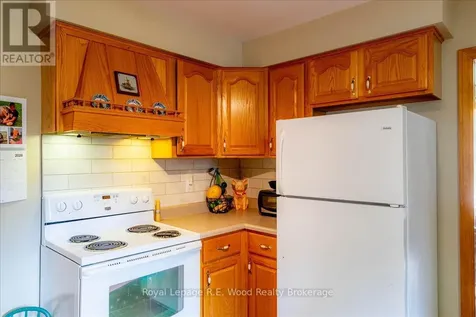 48 Allen Street Tillsonburg ON N4G 4X8