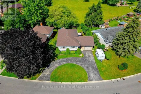 48 Allen Street Tillsonburg ON N4G 4X8