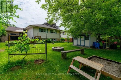 48 Allen Street Tillsonburg ON N4G 4X8