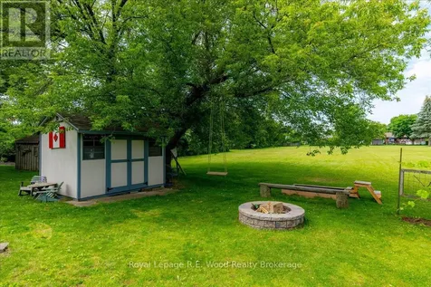 48 Allen Street Tillsonburg ON N4G 4X8