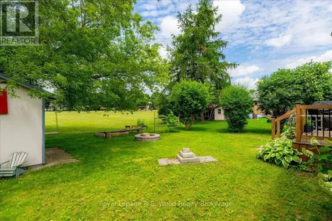 48 Allen Street Tillsonburg ON N4G 4X8