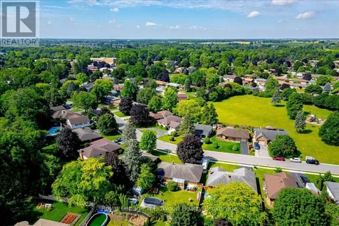 48 Allen Street Tillsonburg ON N4G 4X8