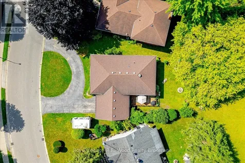 48 Allen Street Tillsonburg ON N4G 4X8