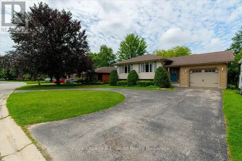 48 Allen Street Tillsonburg ON N4G 4X8