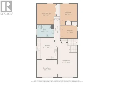 48 Allen Street Tillsonburg ON N4G 4X8