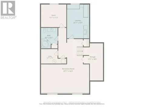 48 Allen Street Tillsonburg ON N4G 4X8