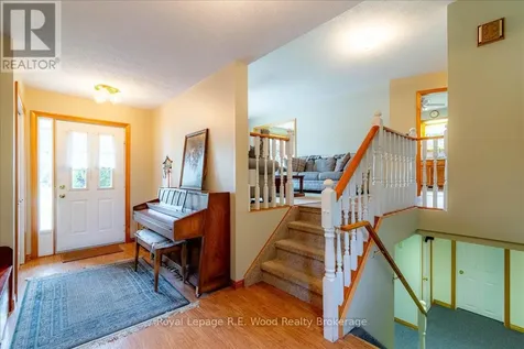 48 Allen Street Tillsonburg ON N4G 4X8
