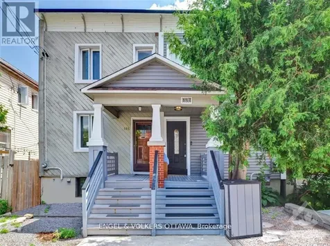 187 Ivy Crescent Ottawa ON K1M 1X9