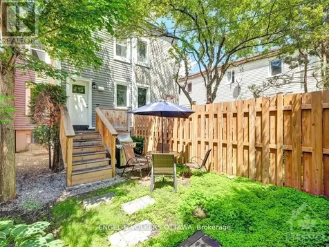 187 Ivy Crescent Ottawa ON K1M 1X9