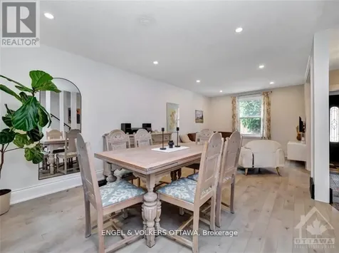187 Ivy Crescent Ottawa ON K1M 1X9